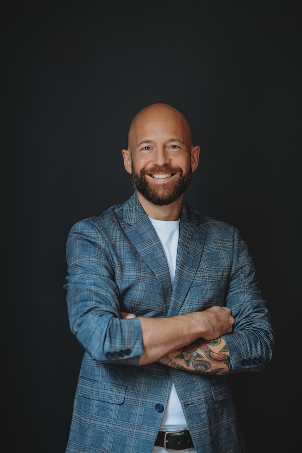 Peter Vanderwerff, Loan Consultant photo