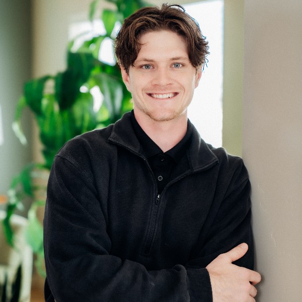 Caleb Armstrong