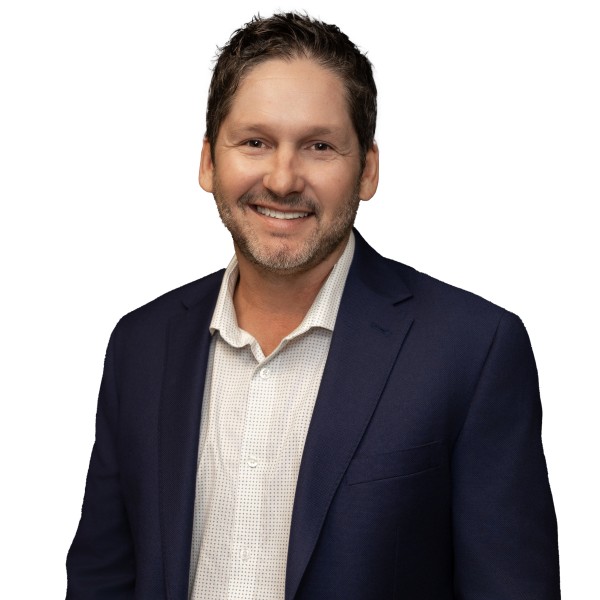 Chris Collins, Loan Consultant photo