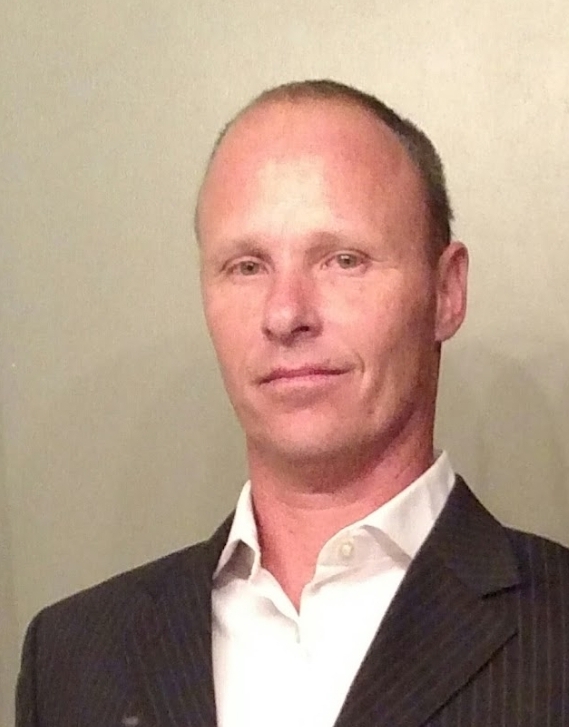 Timothy Spargur