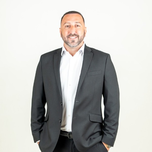 Dom Florio, Alliance Branch Manager photo