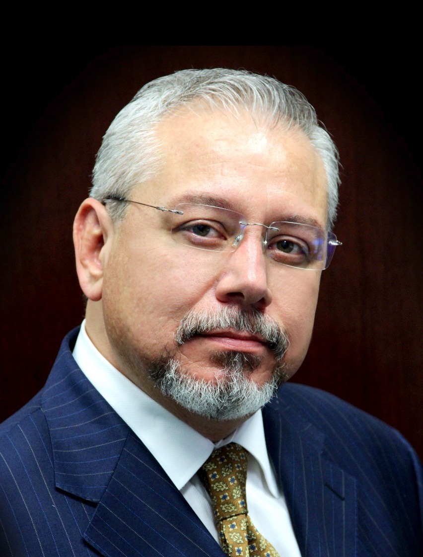 Ed Banuelos, Sales Manager photo