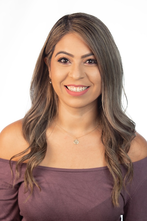 Jeanette Ruiz Nunez