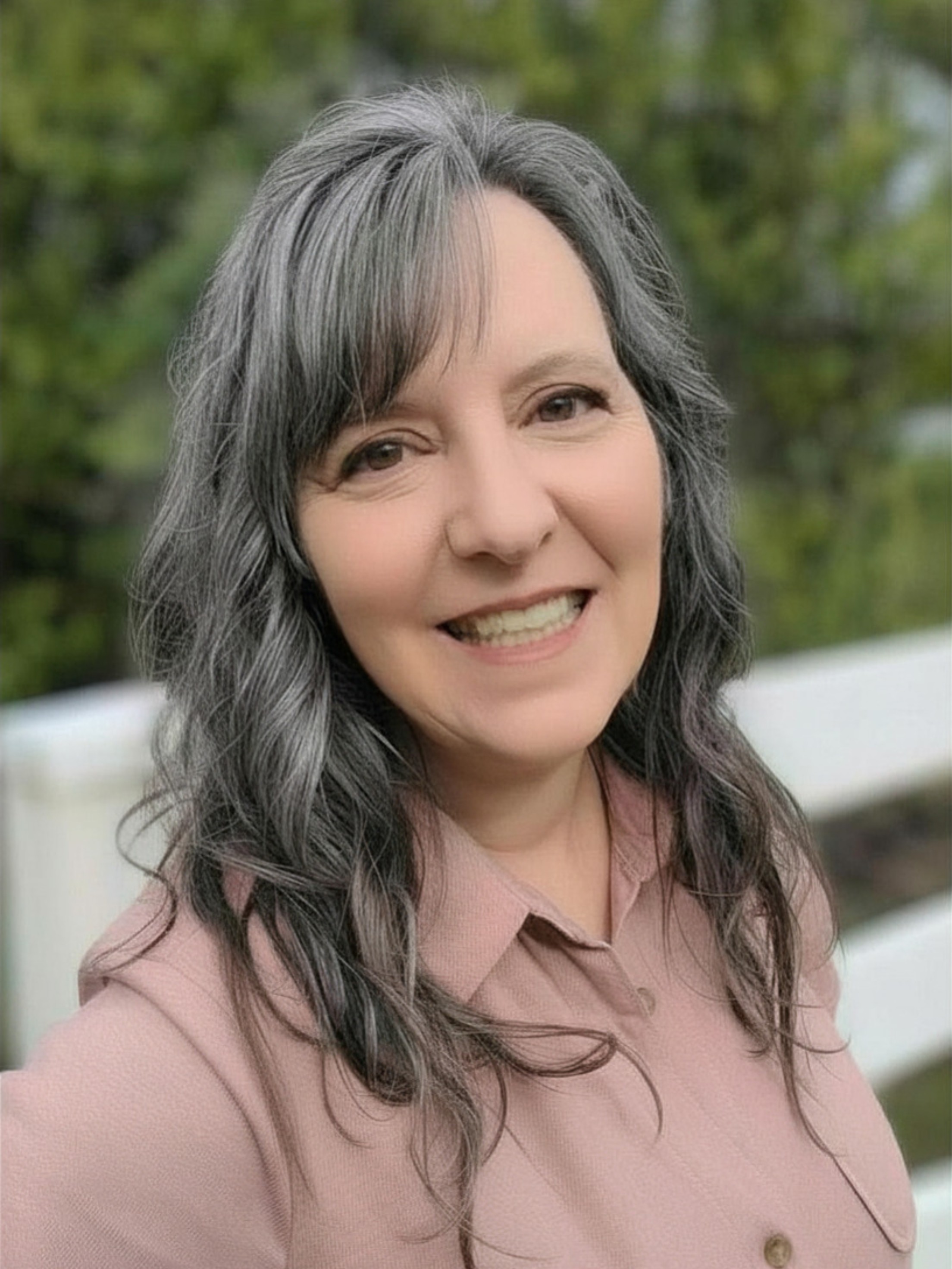 Michelle Redberg, Branch Manager photo