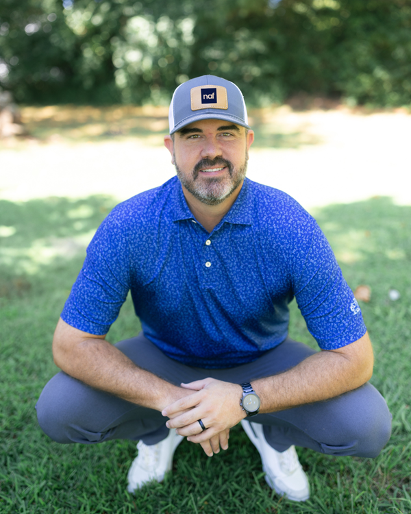 Ryan Welch, Branch Manager photo