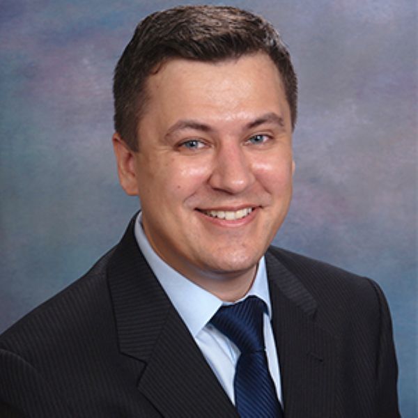 Denis Zhukov, Branch Manager photo