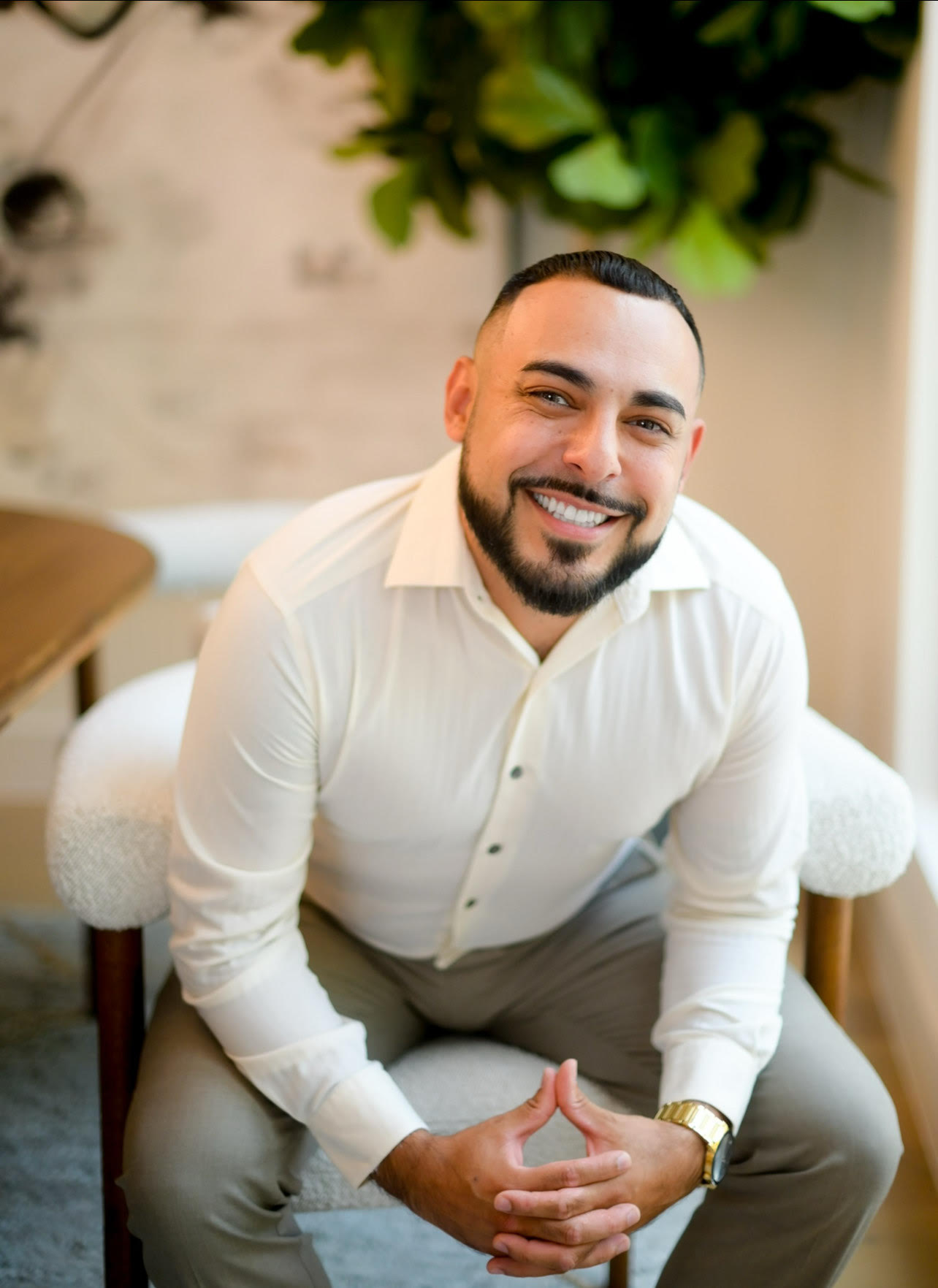 Daniel Pryce, Loan Consultant photo