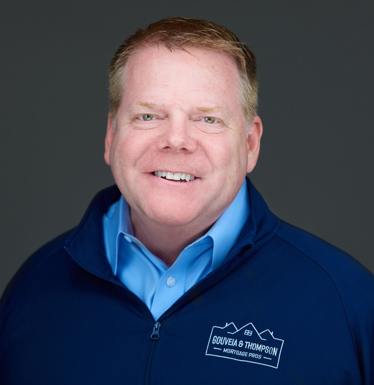 Michael Thompson