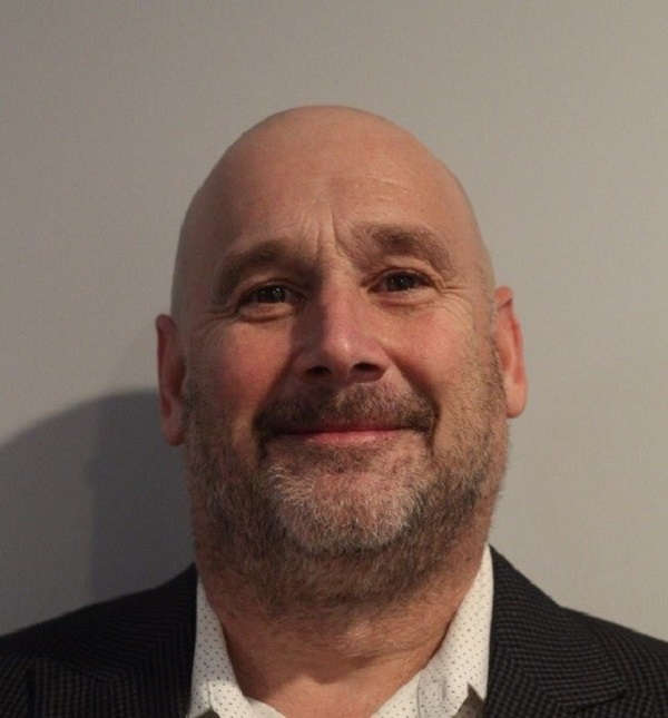 Robert Harmon, Sr. Loan Officer photo