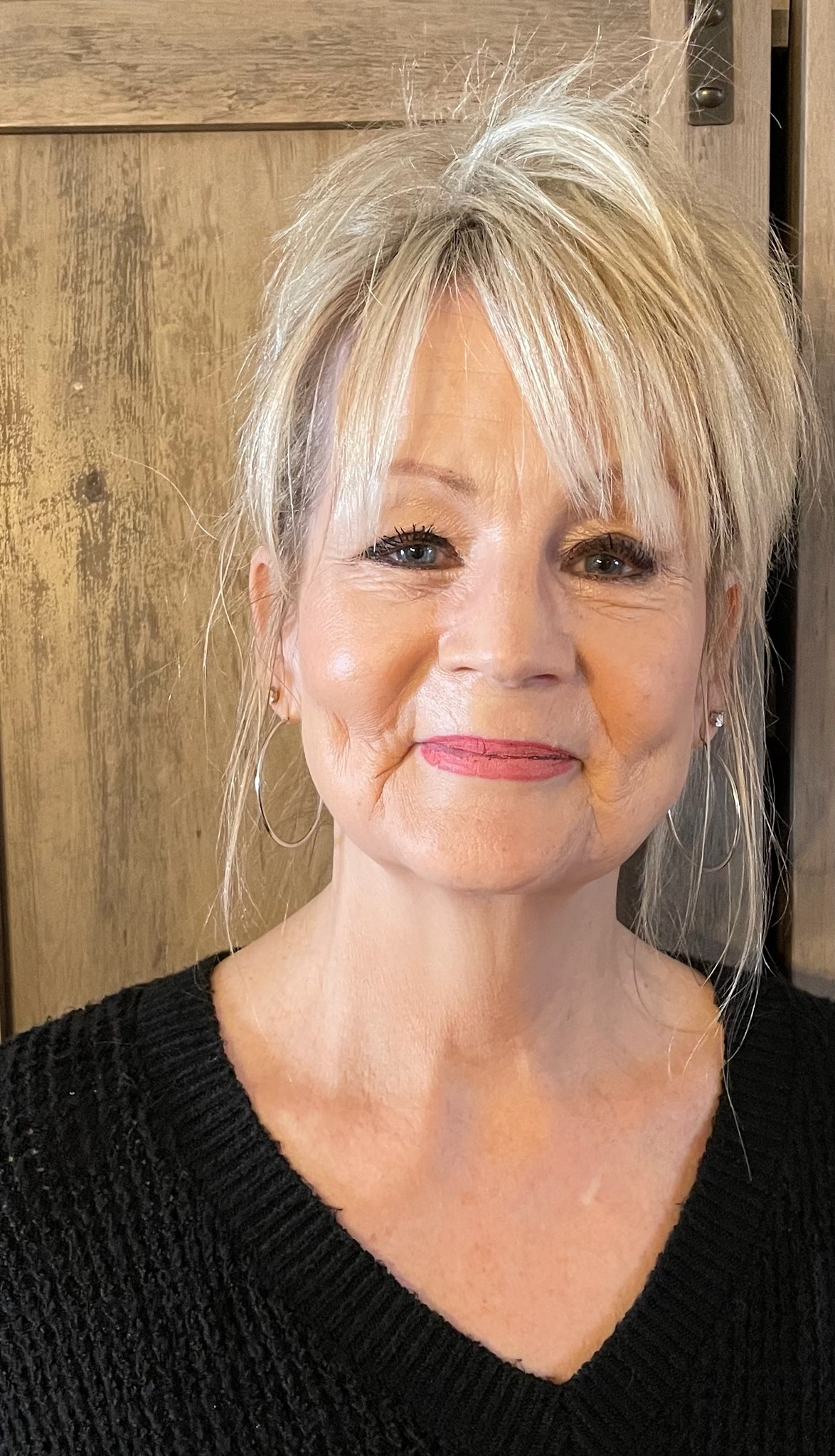 Candi Renn, Loan Consultant photo