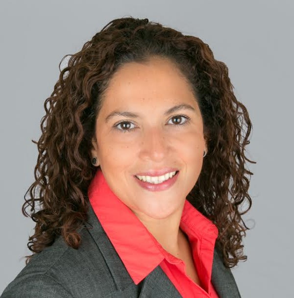 Lilian Reyes