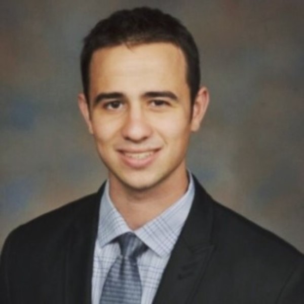 Matthew Corrao