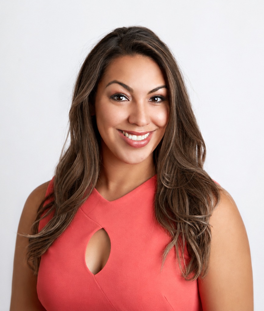 Frances Estrada, Loan Consultant photo
