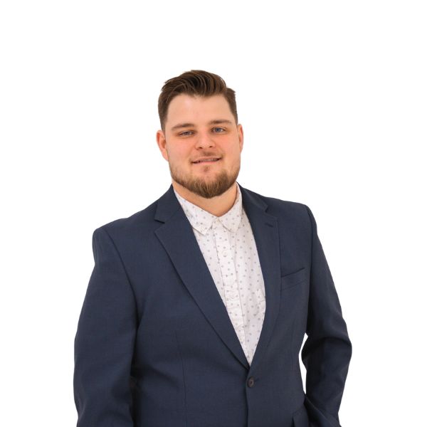 Zachary Fillers, Loan Specialist-Sales/Production photo