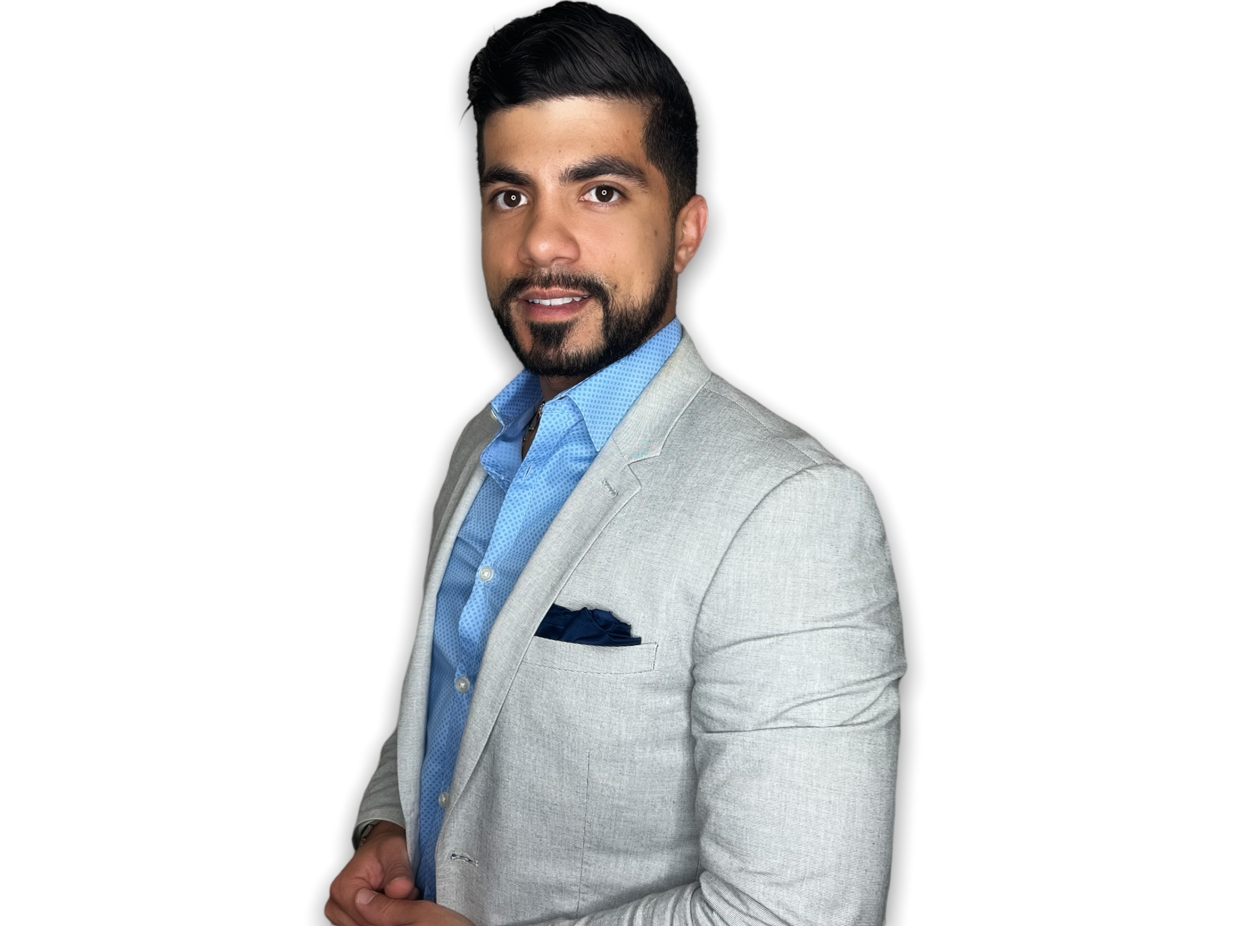 Andru Vergara, Loan Specialist - Sales/Production photo