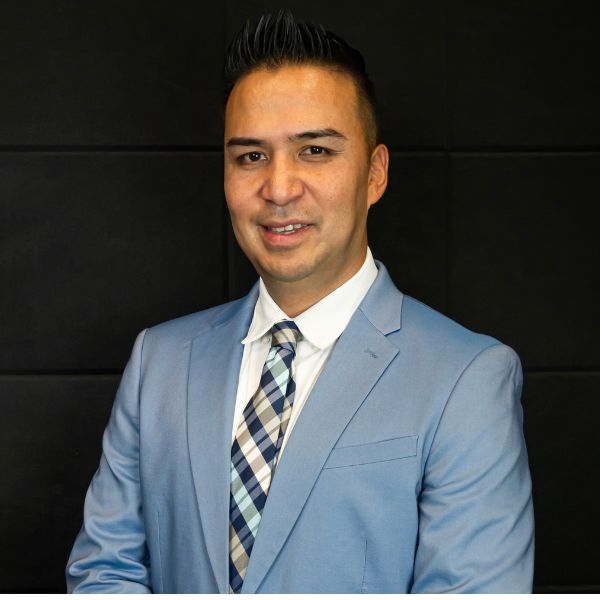 Alberto Tse