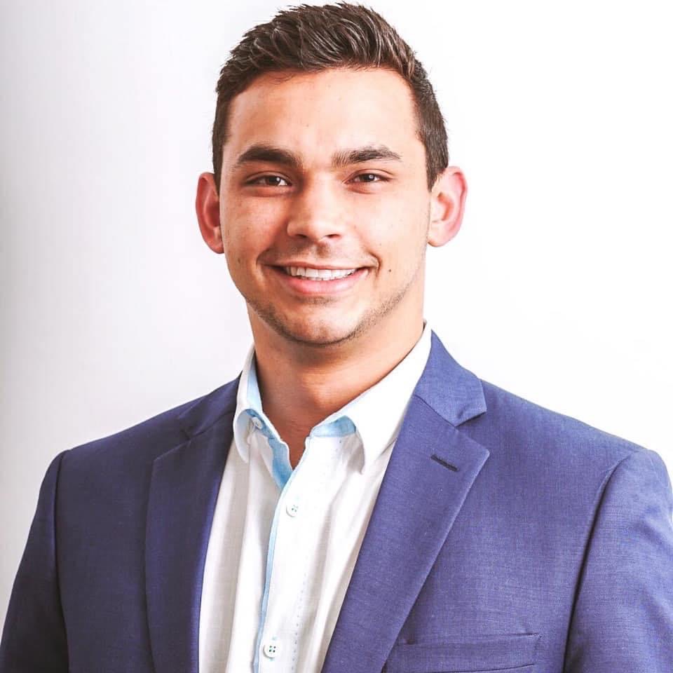 Dalton Haueisen