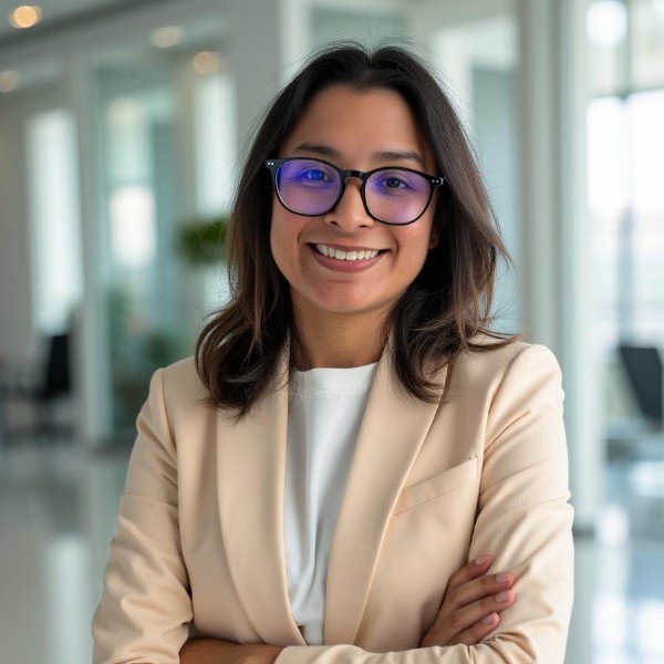 Lauren Zamora, Sr. Loan Officer photo