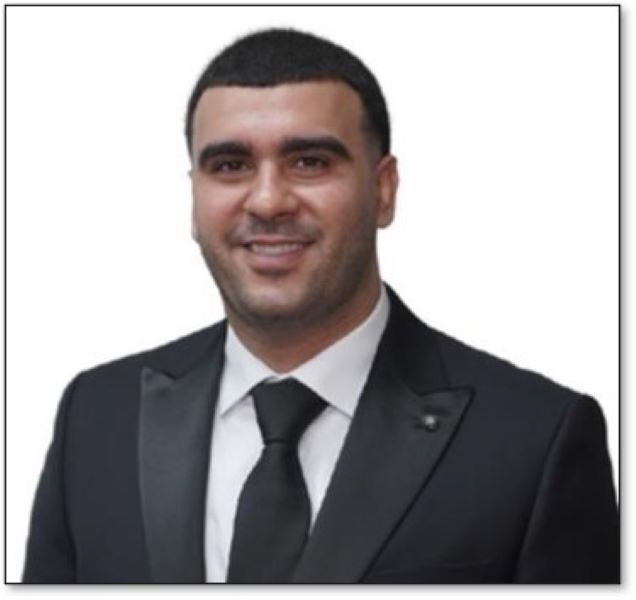 Mohammed Alzayadi