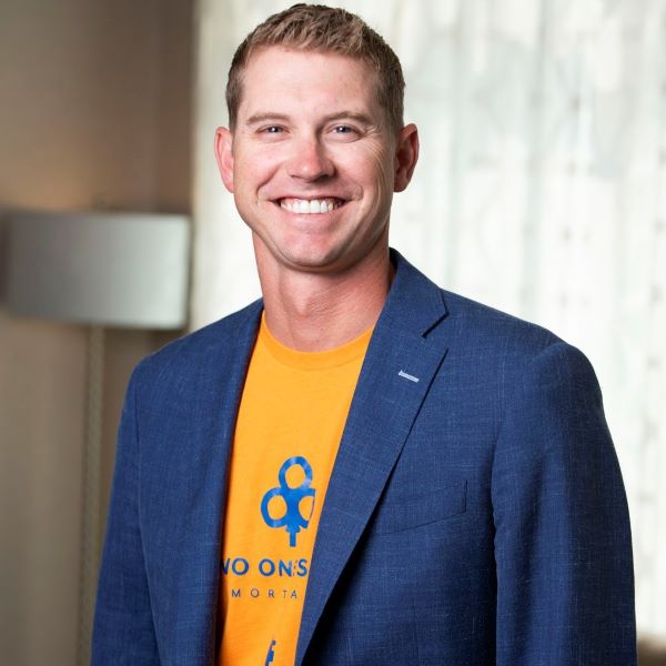 Justin Gensler