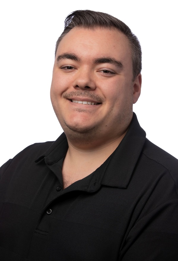 Ethan Schwartz, Sr. Loan Officer photo