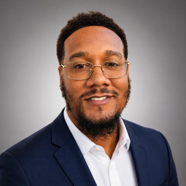 Marcus Allen, Sr. Loan Officer photo