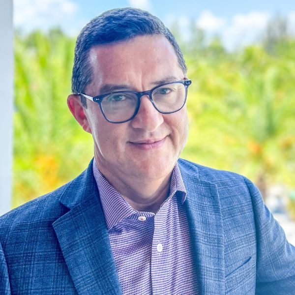 German Paez, Loan Specialist-Sales/Production photo