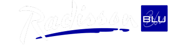Radisson Blu Yas Island logo