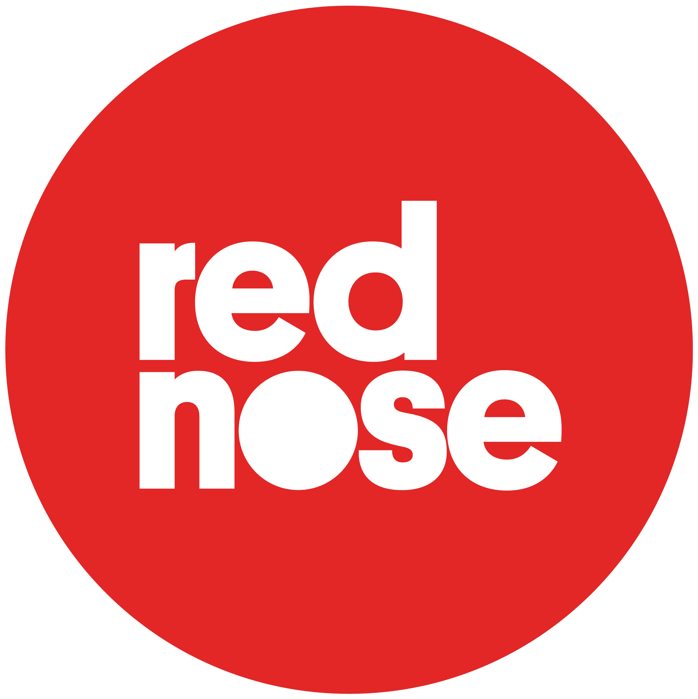 Red Nose