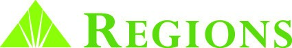 Regions bank logo