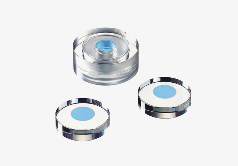 Ring Laser Gyroscope Mirrors