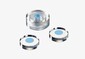 Ring Laser Gyroscope Mirrors