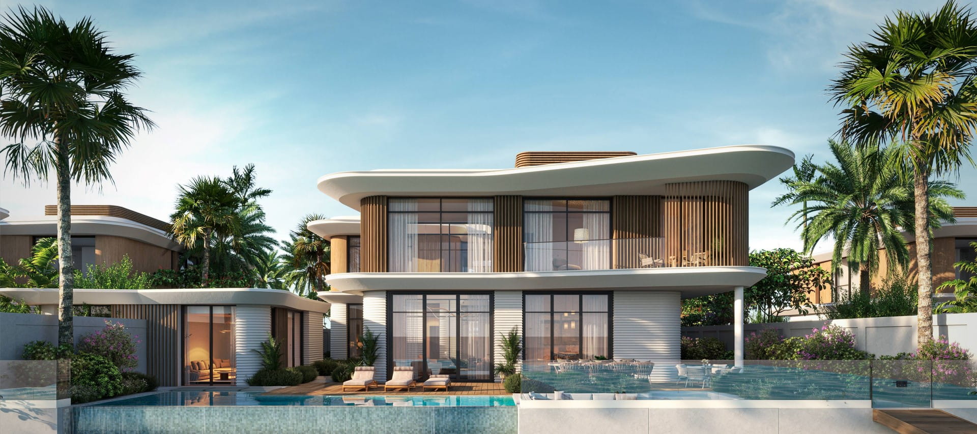 Aldar Launches Yas Riva: Waterfront Living on Yas Island | Aldar