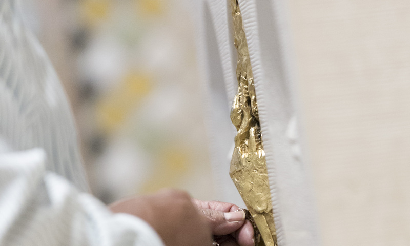 Relikwie św. Jana Pawła II