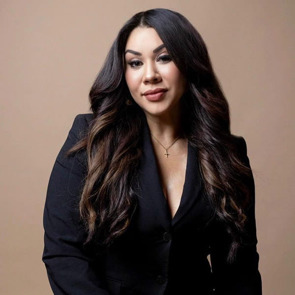 Sandra Martinez