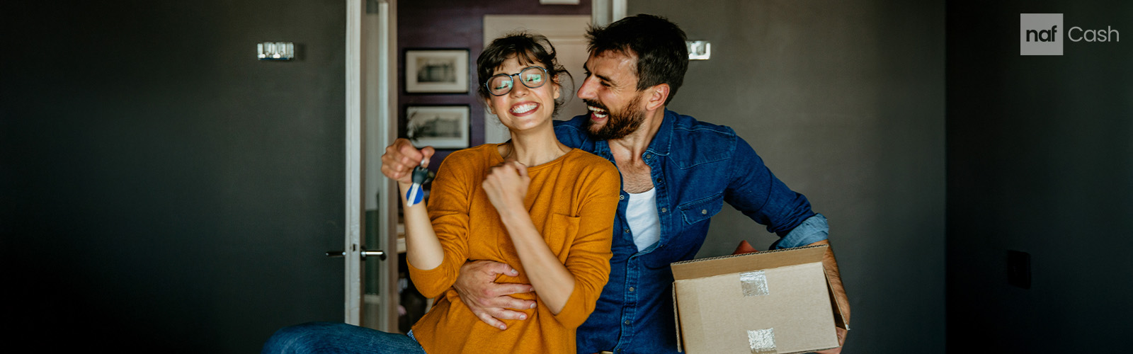 Surprise Savings: All-Cash Offers Can Save You More Than You Think