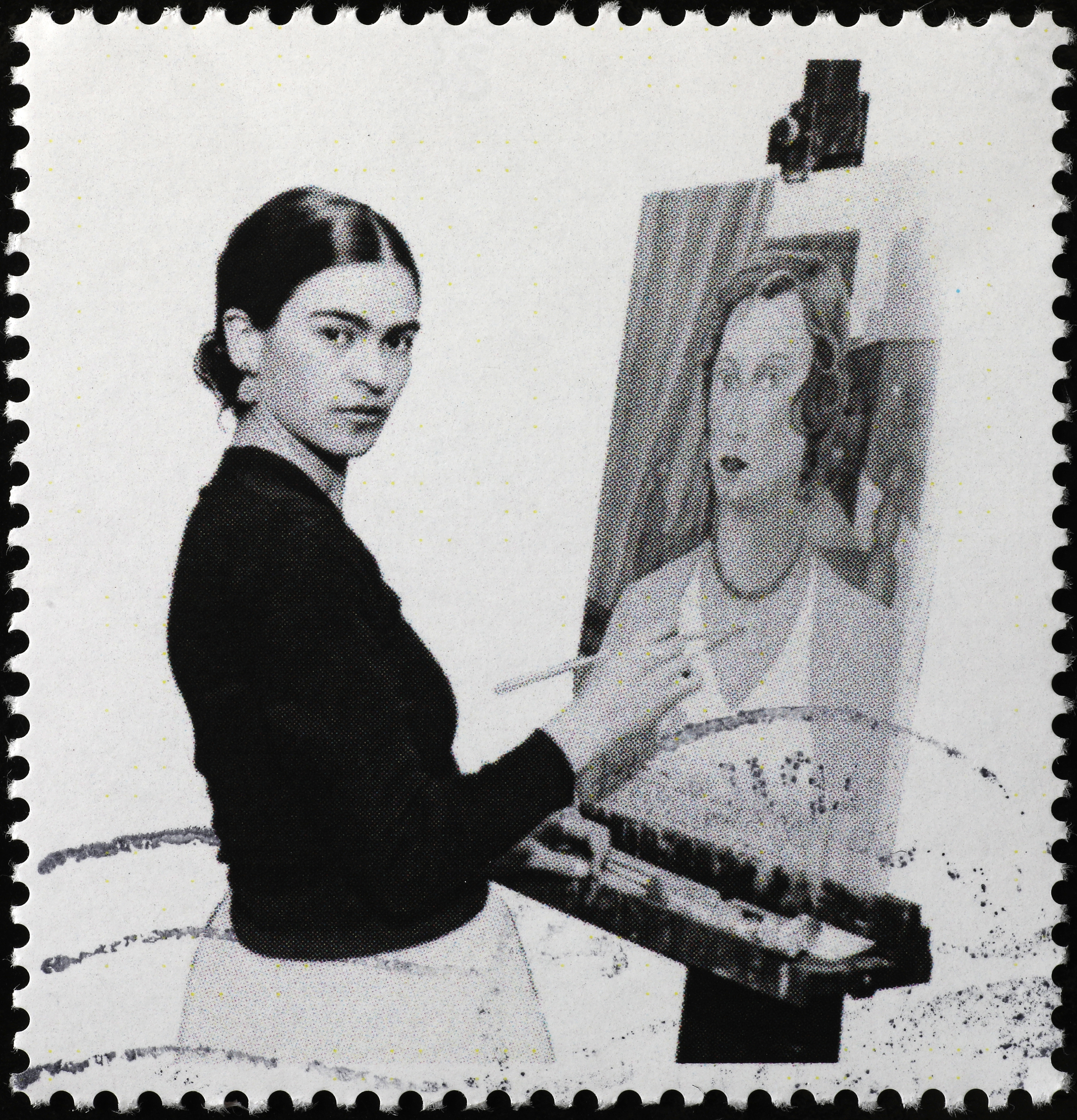 frida kahlo painting