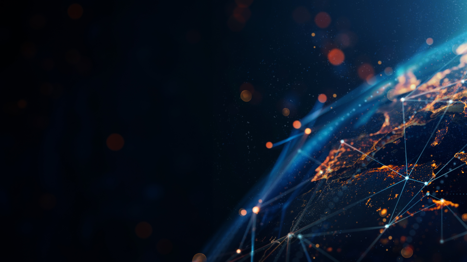 global connectivity