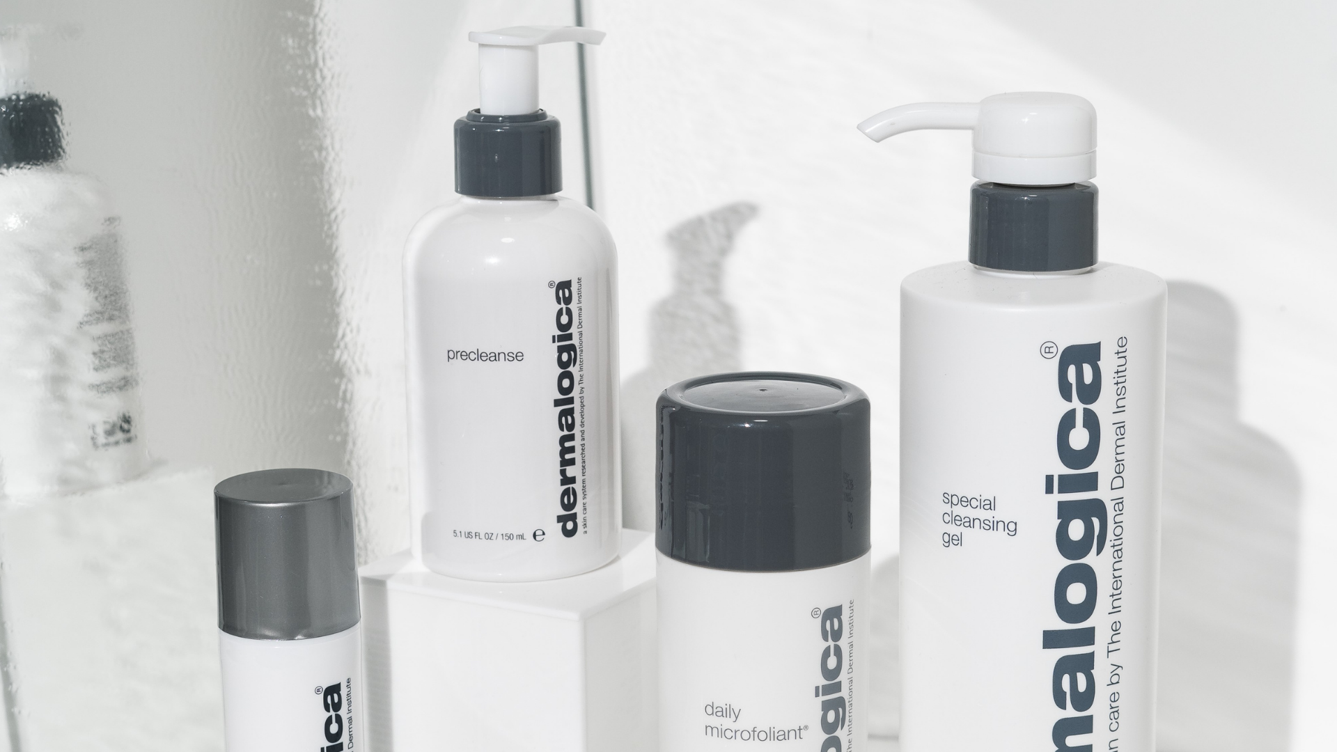 Our Biggest Sale Ever- 30% Off Dermalogica, Yuva and Lycogel skin care at Pure Indulgence.