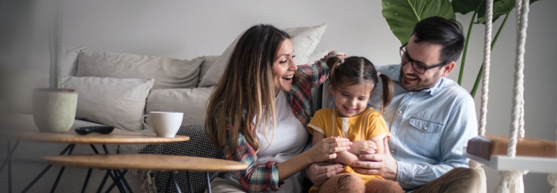 A CAREER IN FAMILY LAW