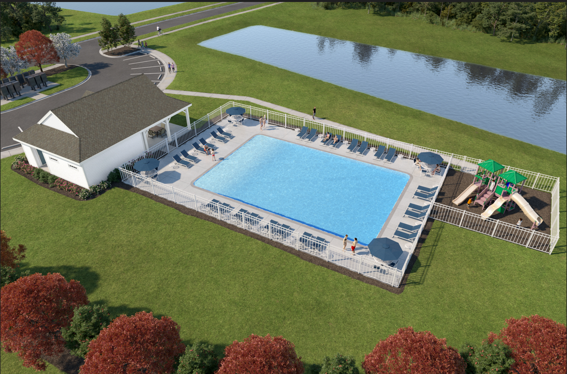 Somerset Future Amenities