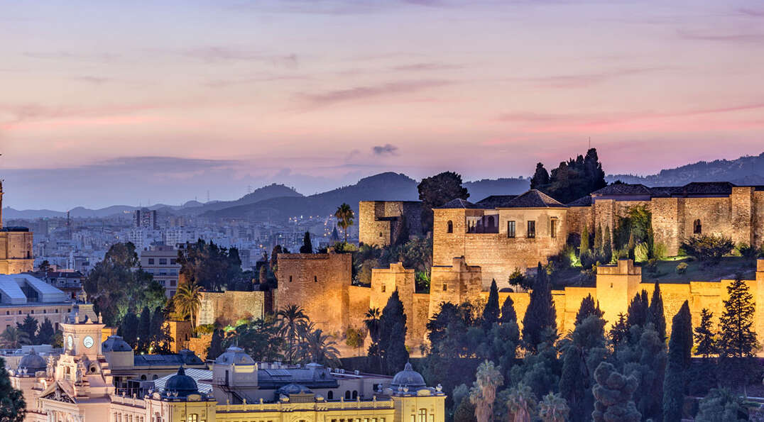 Costa de Sol, Spain