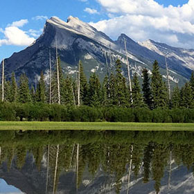 Alberta, Canada