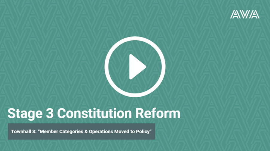 stage 3 constitution reform, townhall 3 recap holding image.png