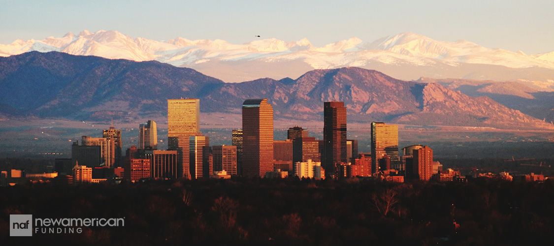 Colorado landmark