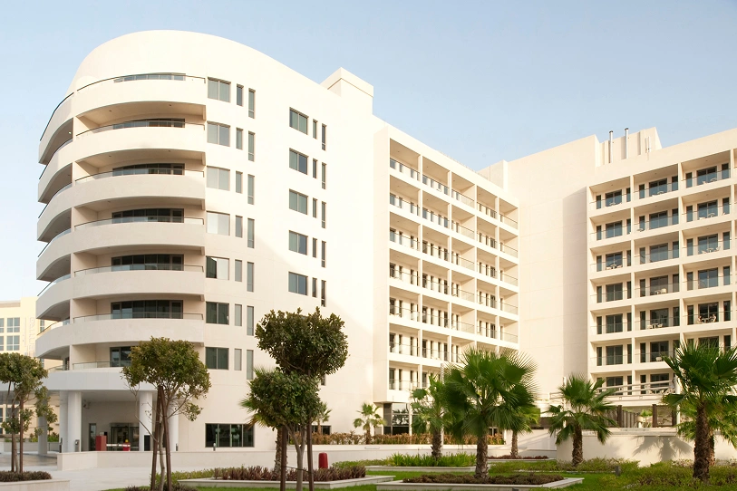Staybridge Suites Yas Island Gallery2