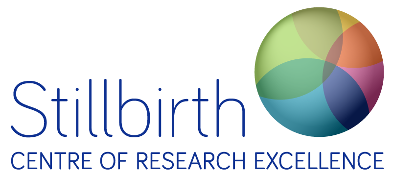 NHMRC Centre of Research Excellence in Stillbirth (Stillbirth CRE)