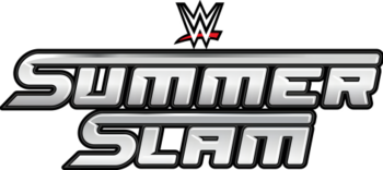 summerslam logo