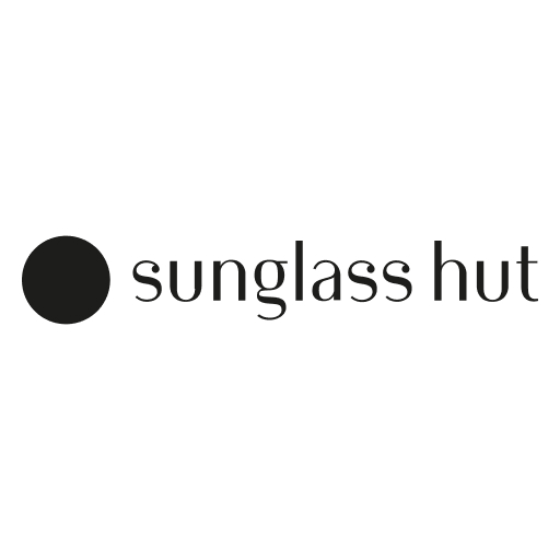Sunglass Hut Logo SVG