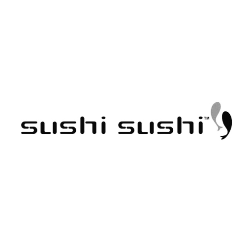 Sushi Sushi Logo
